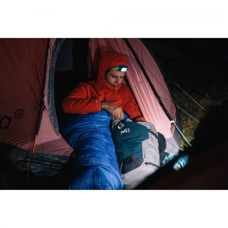 Υπνόσακος Millet Light Down -10 | www.lightgear.gr