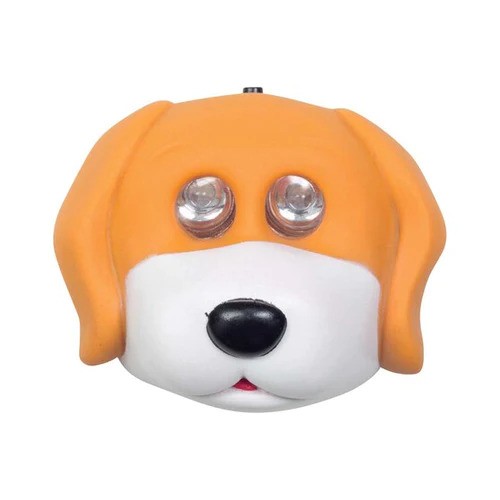 Φακός Κεφαλής Παιδικός Oztrail Kids Headlamp Dog | www.lightgear.gr