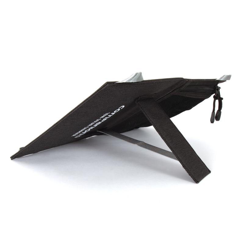Ηλιακός Φορτιστής Companion Solar Charger 10W | www.lightgear.gr