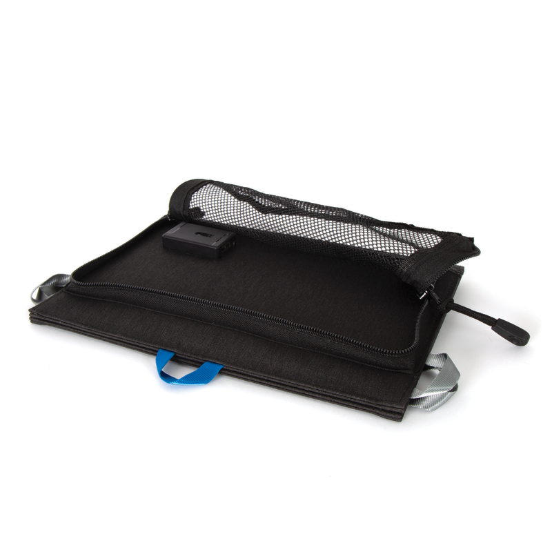 Ηλιακός Φορτιστής Companion Solar Charger 10W | www.lightgear.gr