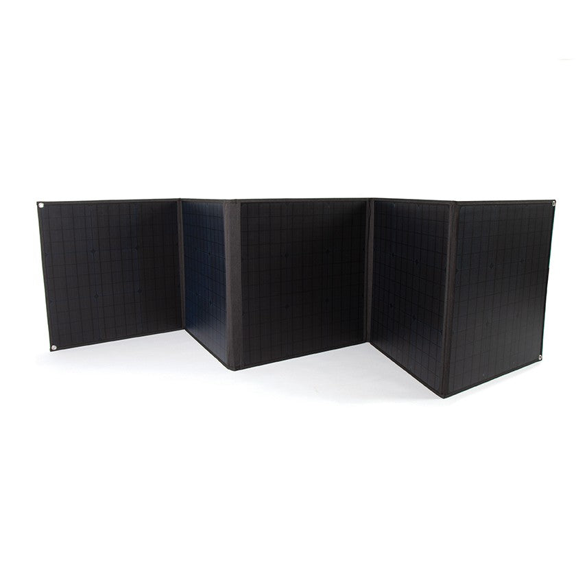 Ηλιακός Φορτιστής Companion Solar Charger 200W | www.lightgear.gr