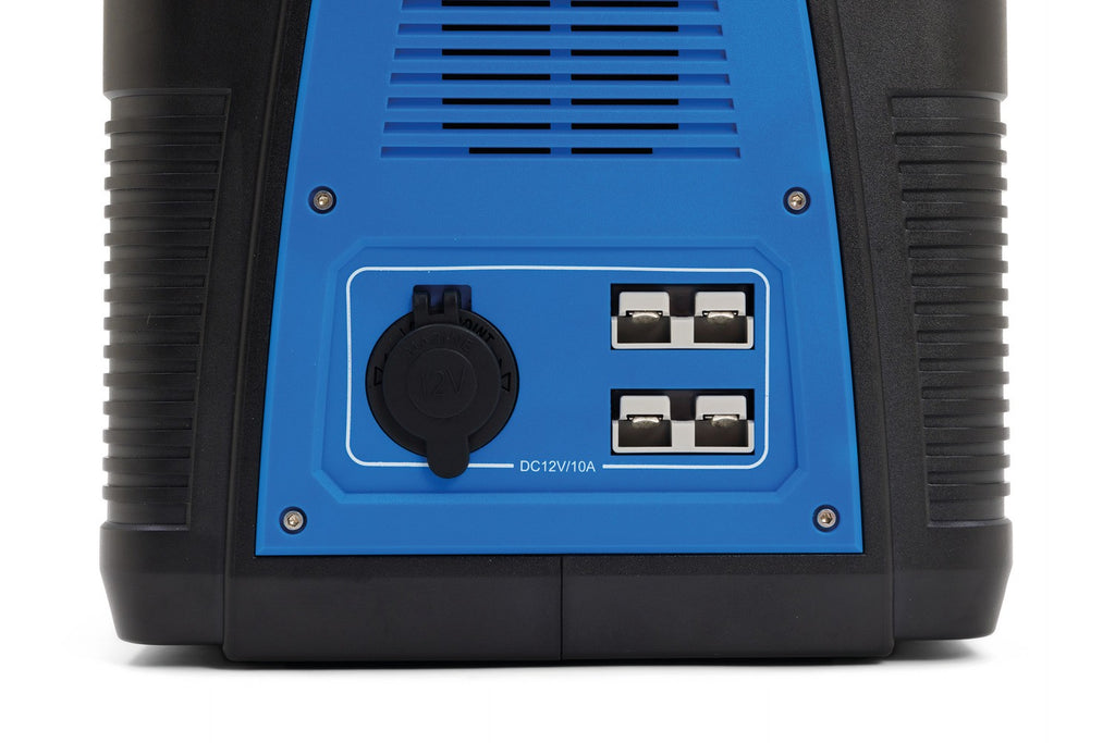 Φορητός Σταθμός Φόρτισης Companion Rover 100 Lithium | www.lightgear.gr