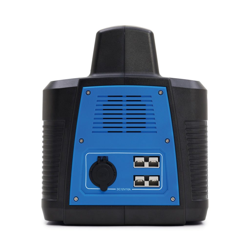 Φορητός Σταθμός Φόρτισης Companion Rover 100 Lithium | www.lightgear.gr