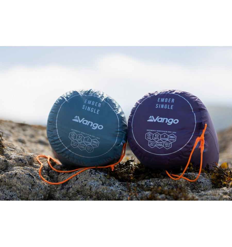 Υπνόσακος Vango Ember | www.lightgear.gr