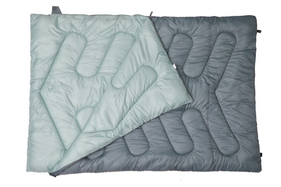 Υπνόσακος Διπλός Vango Ember | www.lightgear.gr