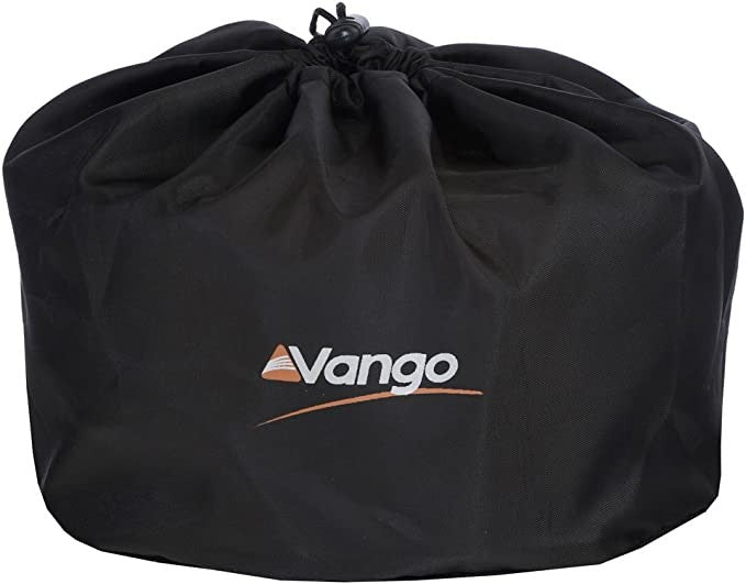 Μαγειρικό Σετ 4 Ατόμων Vango Hard Anodised Cook Kit | www.lightgear.gr