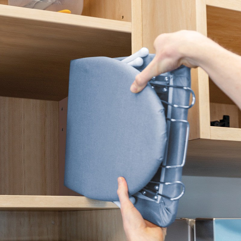 Σιδερώστρα Portable Compact | www.lightgear.gr