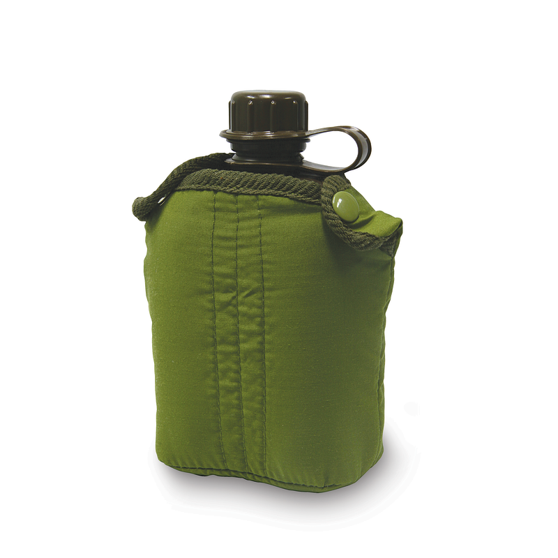 Δοχείο Νερού Elemental GΙ Style 840ml | www.lightgear.gr