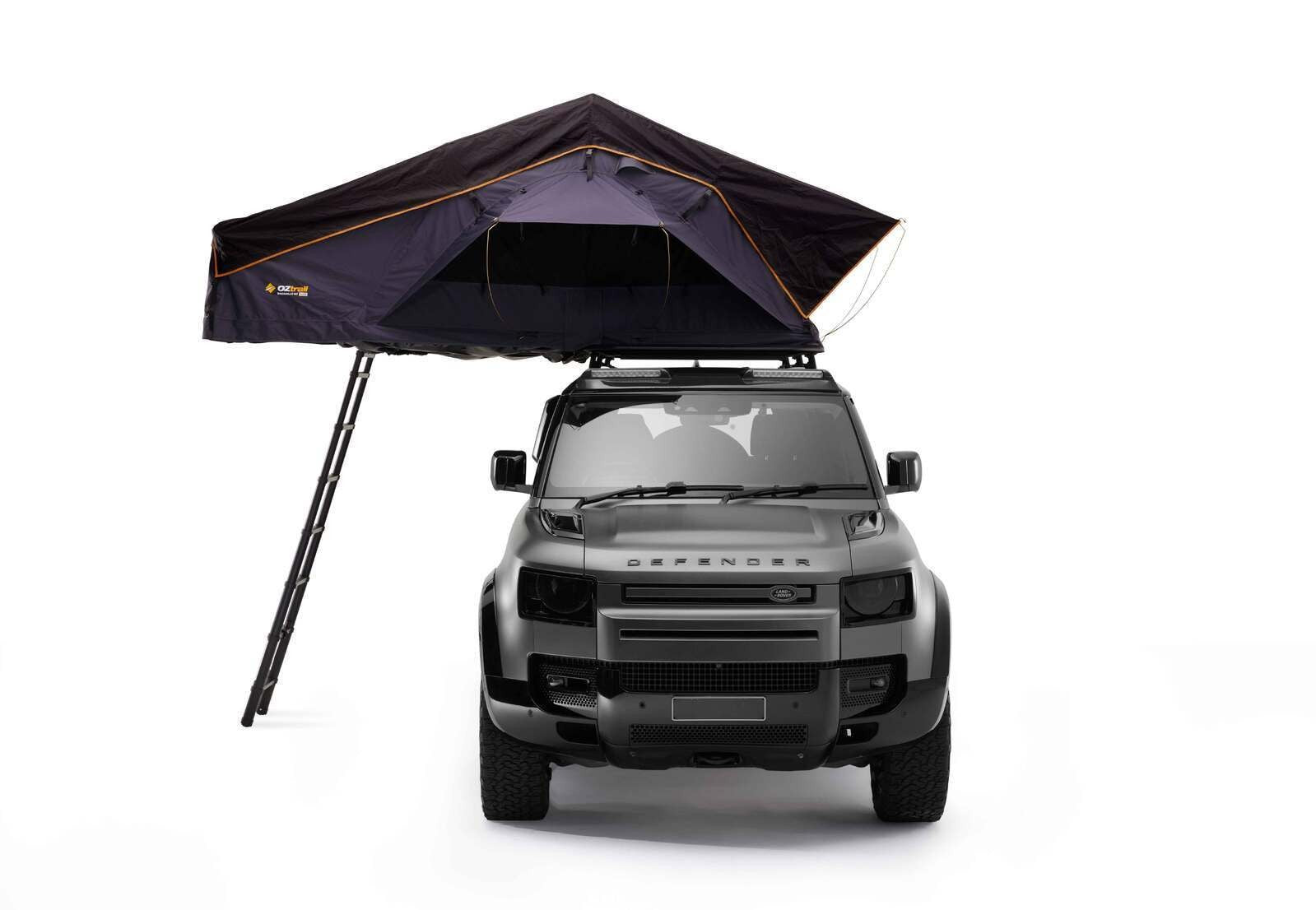 Σκηνή Οροφής Αυτοκινήτου Oztrail Birdsville 1400 | www.lightgear.gr