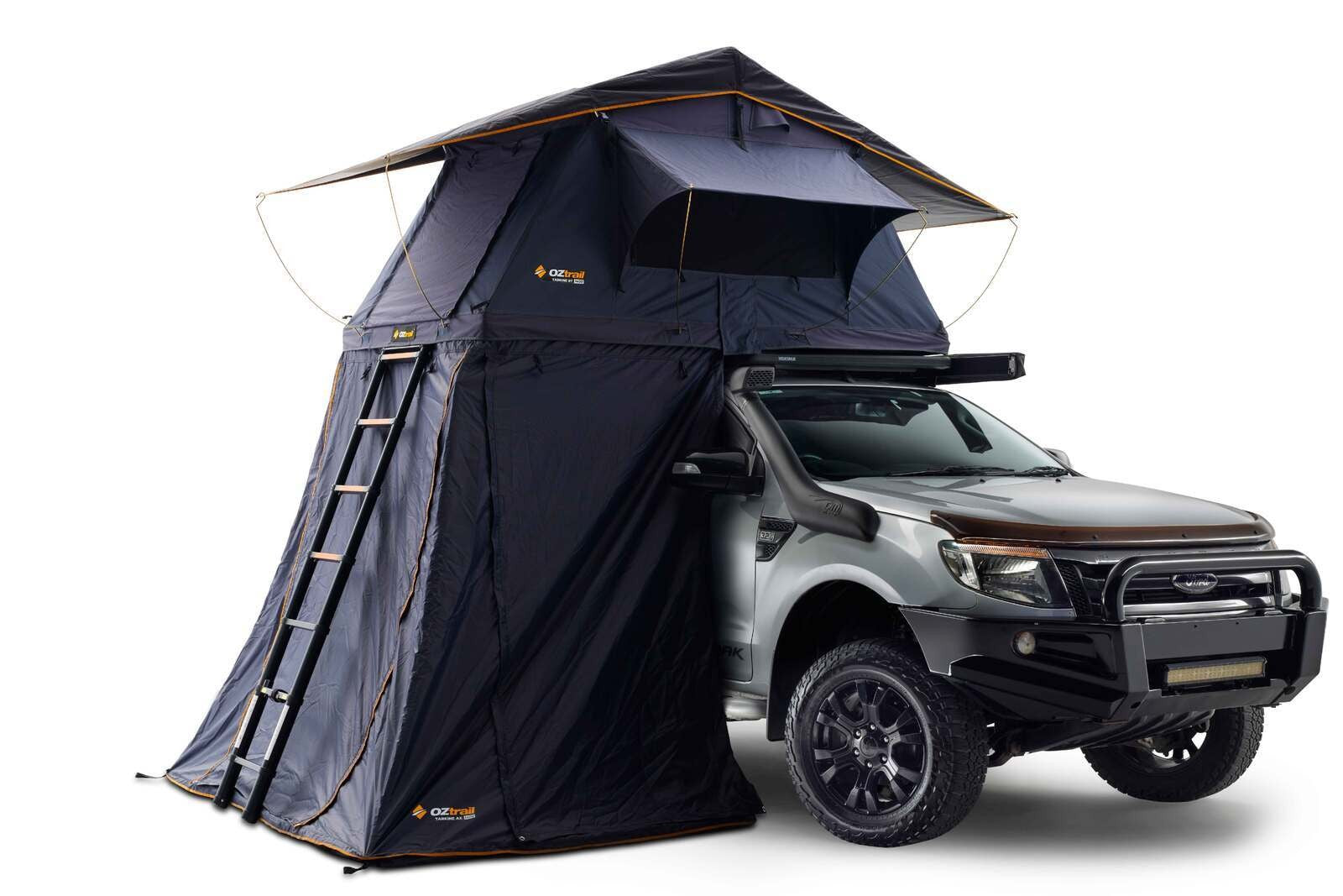 Επέκταση Για Σκηνή Οροφής Oztrail Tarkine 1400 Rtt | www.lightgear.gr