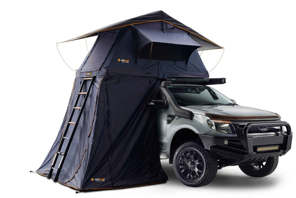 Επέκταση Για Σκηνή Οροφής Oztrail Tarkine 1400 Rtt | www.lightgear.gr