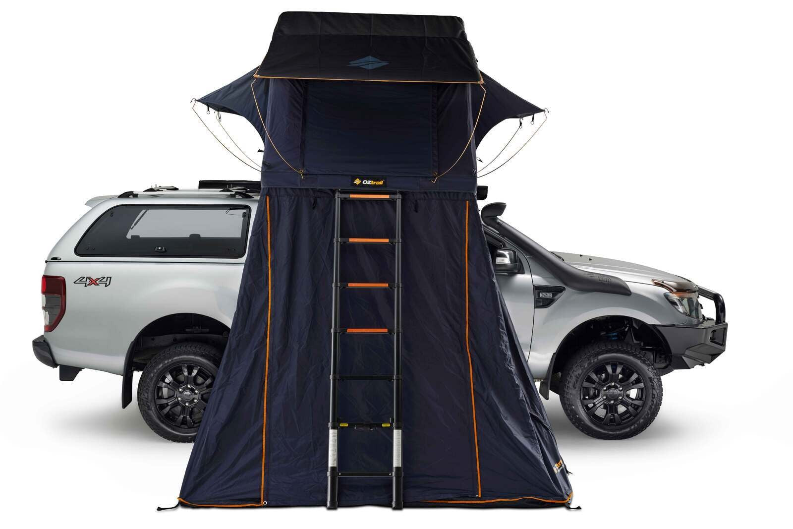 Επέκταση Για Σκηνή Οροφής Oztrail Tarkine 1400 Rtt | www.lightgear.gr