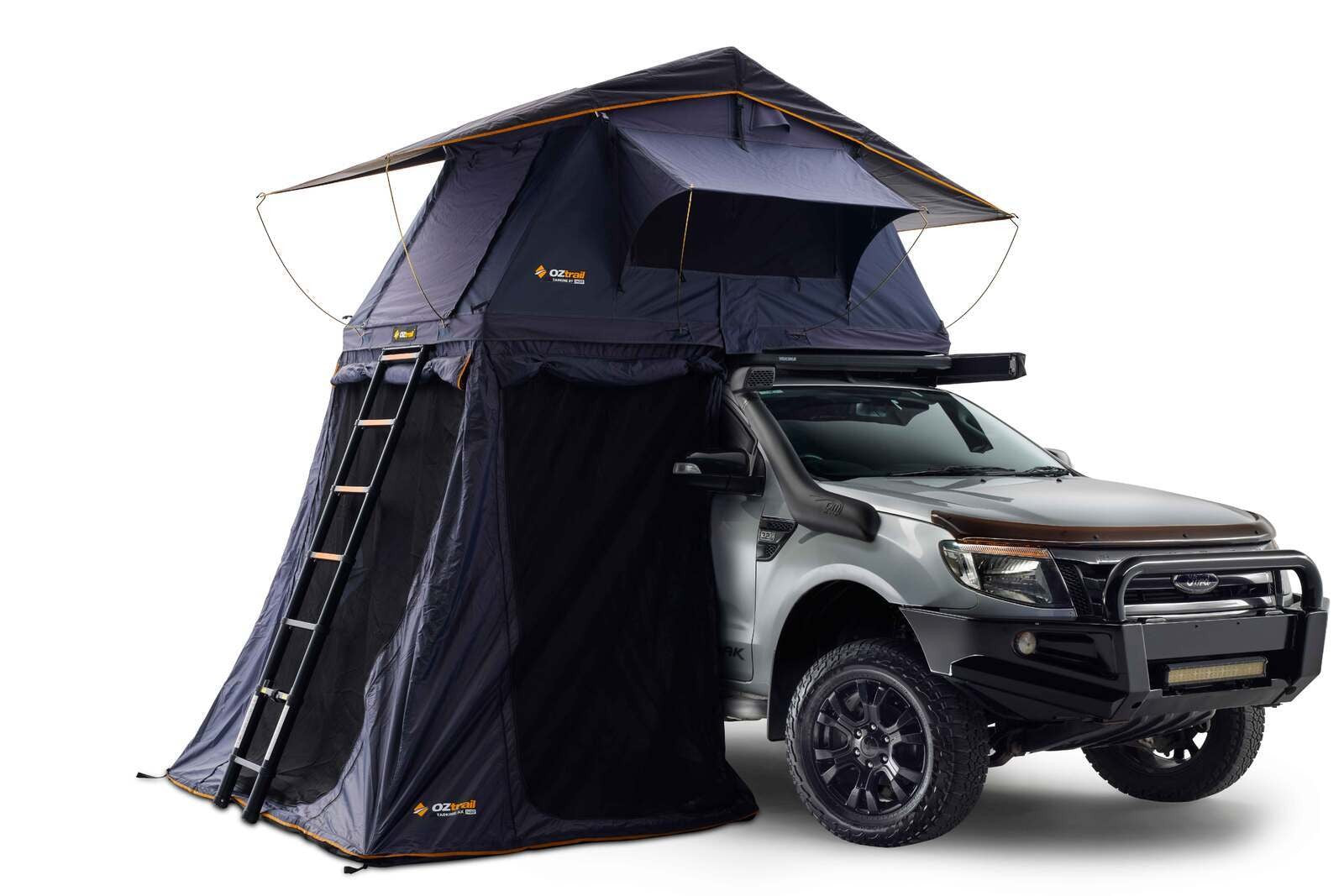 Επέκταση Για Σκηνή Οροφής Oztrail Tarkine 1400 Rtt | www.lightgear.gr