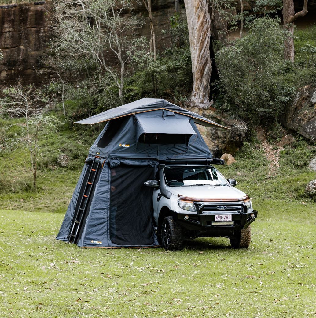 Επέκταση Για Σκηνή Οροφής Oztrail Tarkine 1400 Rtt | www.lightgear.gr