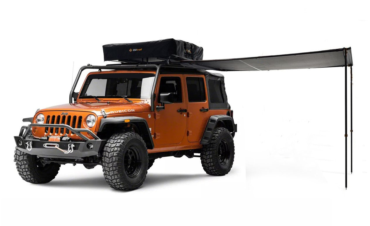 Τέντα Αυτοκινήτου Oztrail Blockout 2m X 2,5m | www.lightgear.gr