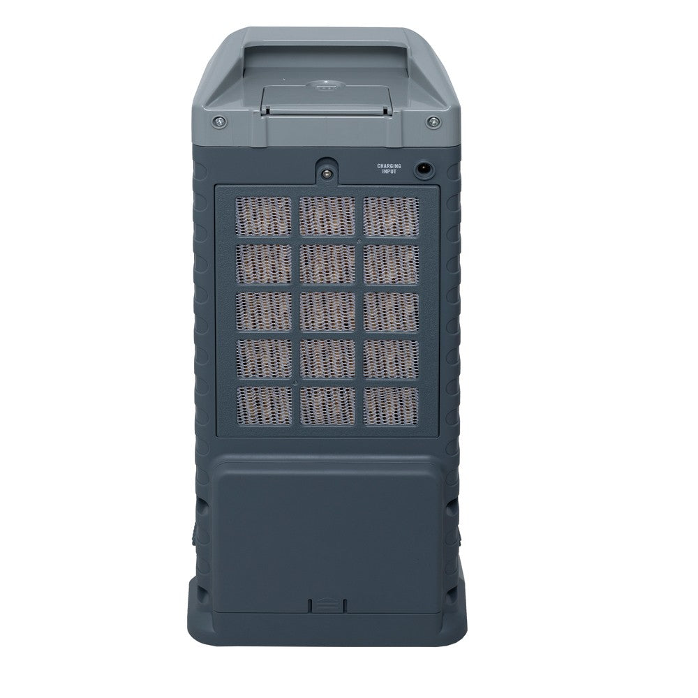 Επαναφορτιζόμενο Μίνι Κλιματιστικό Companion | www.lightgear.gr