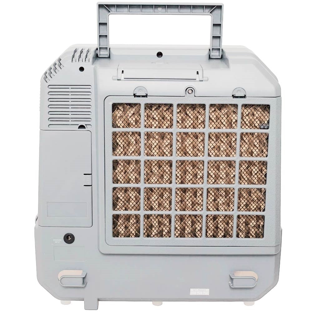 Επαναφορτιζόμενο Κλιματιστικό Maxi Companion | www.lightgear.gr