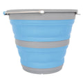 Κουβάς Πτυσσόμενος Pop Up Bucket 10lt | www.lightgear.gr