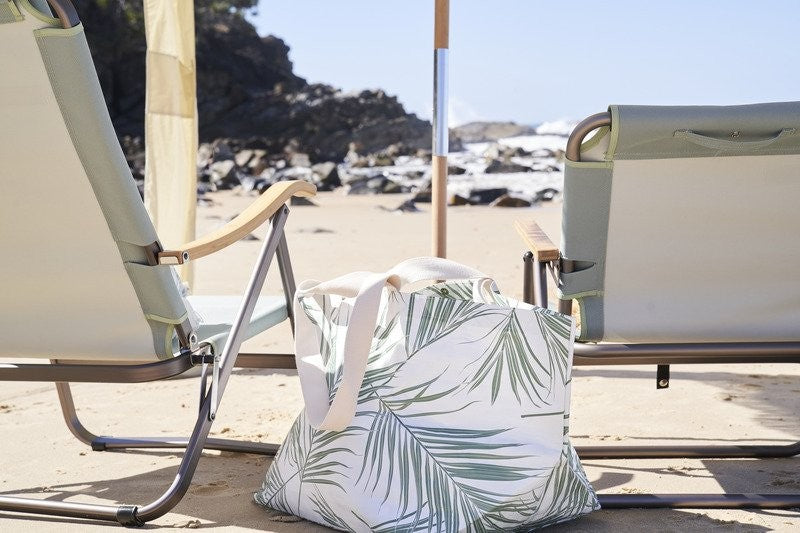 Τσάντα Παραλίας Oztrail Palm Club Palm Cove 80x34x36 cm | www.lightgear.gr