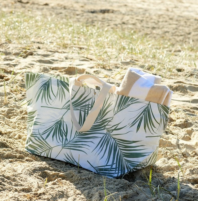 Τσάντα Παραλίας Oztrail Palm Club Palm Cove 80x34x36 cm | www.lightgear.gr