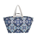 Τσάντα Παραλίας Oztrail Bells Beach Blue Palm Club 80x34x36 cm | www.lightgear.gr