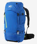 Ορειβατικό Σακίδιο Millet Ubic 40 Μπλε | www.lightgear.gr