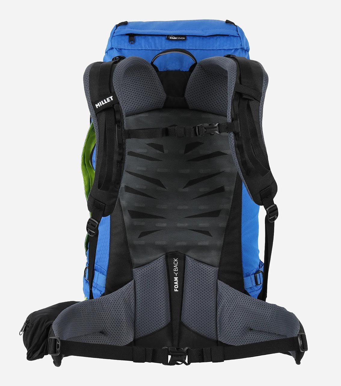 Ορειβατικό Σακίδιο Millet Ubic 40 Μπλε | www.lightgear.gr