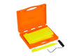 Πασαλάκια Με Εξολκέα Σε Θήκη Vango Bolt Plastic Peg Set 22cm | www.lightgear.gr