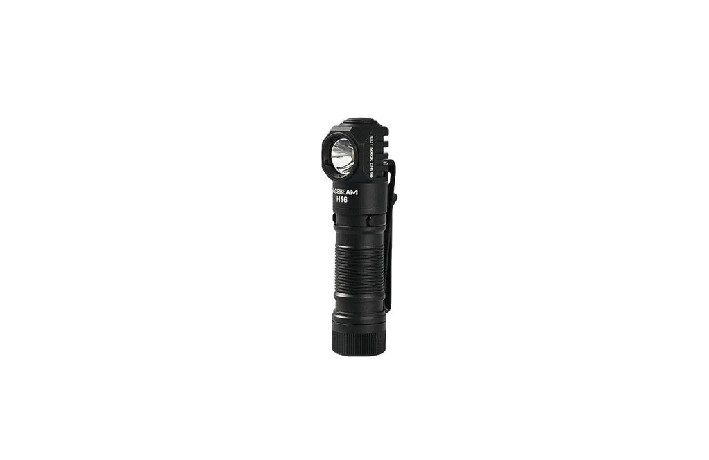 Φακός Κεφαλής Acebeam Battery | www.lightgear.gr