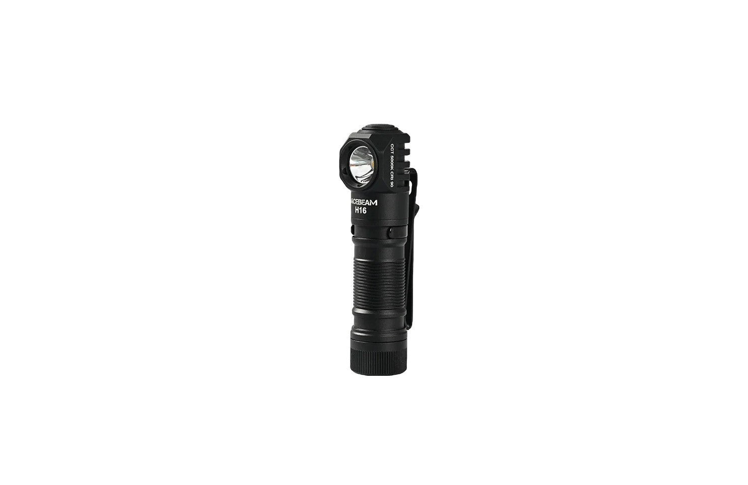 Φακός Κεφαλής Acebeam Battery | www.lightgear.gr