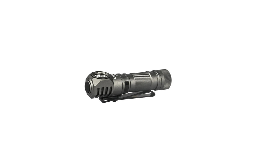 Φακός Κεφαλής Acebeam Battery | www.lightgear.gr