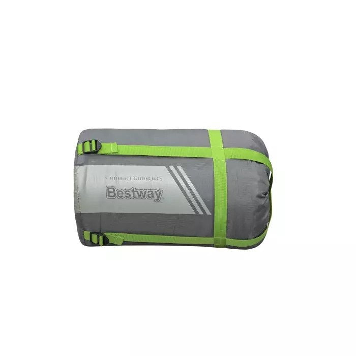 Υπνόσακος Bestway Hiderhide Pavillo 2,30x80x55cm | www.lightgear.gr