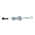 Σετ Σχοινιά Oztrail Guy Rope Plastic Slider 4mm 4 Τεμαχίων | www.lightgear.gr