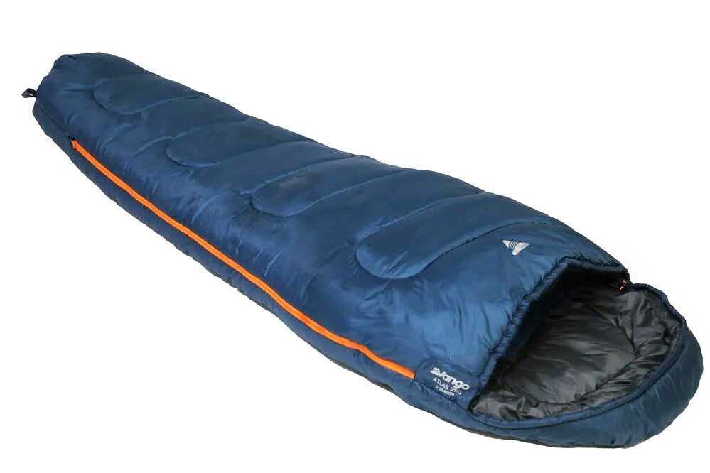 Υπνόσακος Vango Atlas 250 | www.lightgear.gr