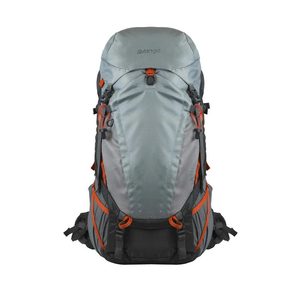 Ορειβατικό Σακίδιο Πλάτης Vango Wrath 60:70 | www.lightgear.gr
