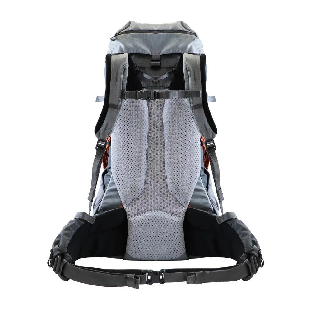 Ορειβατικό Σακίδιο Πλάτης Vango Wrath 60:70 | www.lightgear.gr