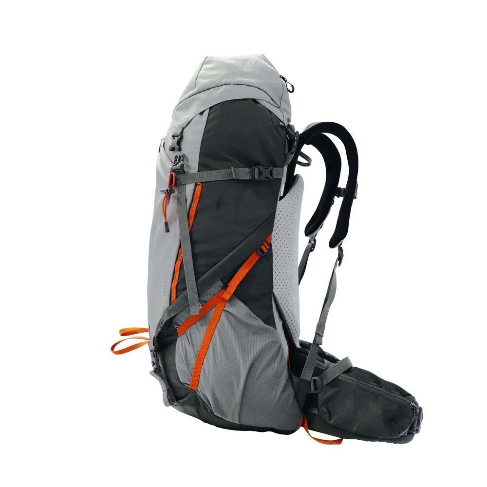 Ορειβατικό Σακίδιο Πλάτης Vango Wrath 60:70 | www.lightgear.gr
