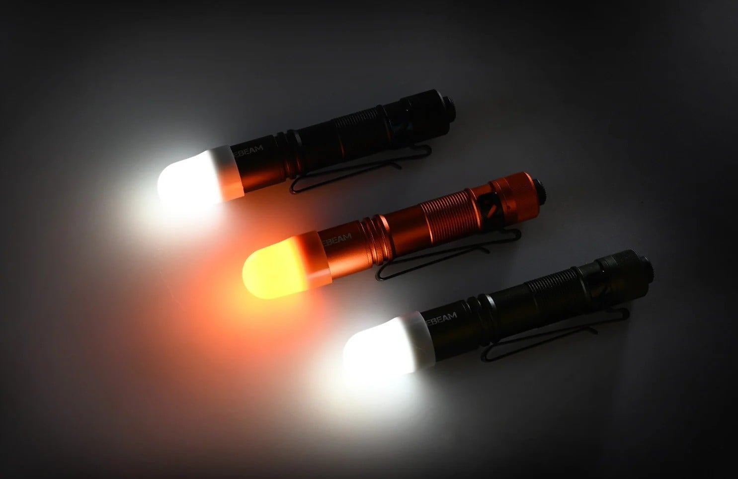 Διαχυτής Φωτός Acebeam | www.lightgear.gr