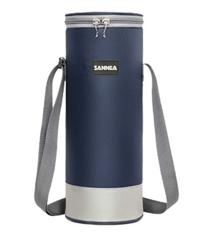Ισοθερμική Θήκη Μπουκαλιού New Camp Cooler Bag Neoprene 1,5lt | www.lightgear.gr