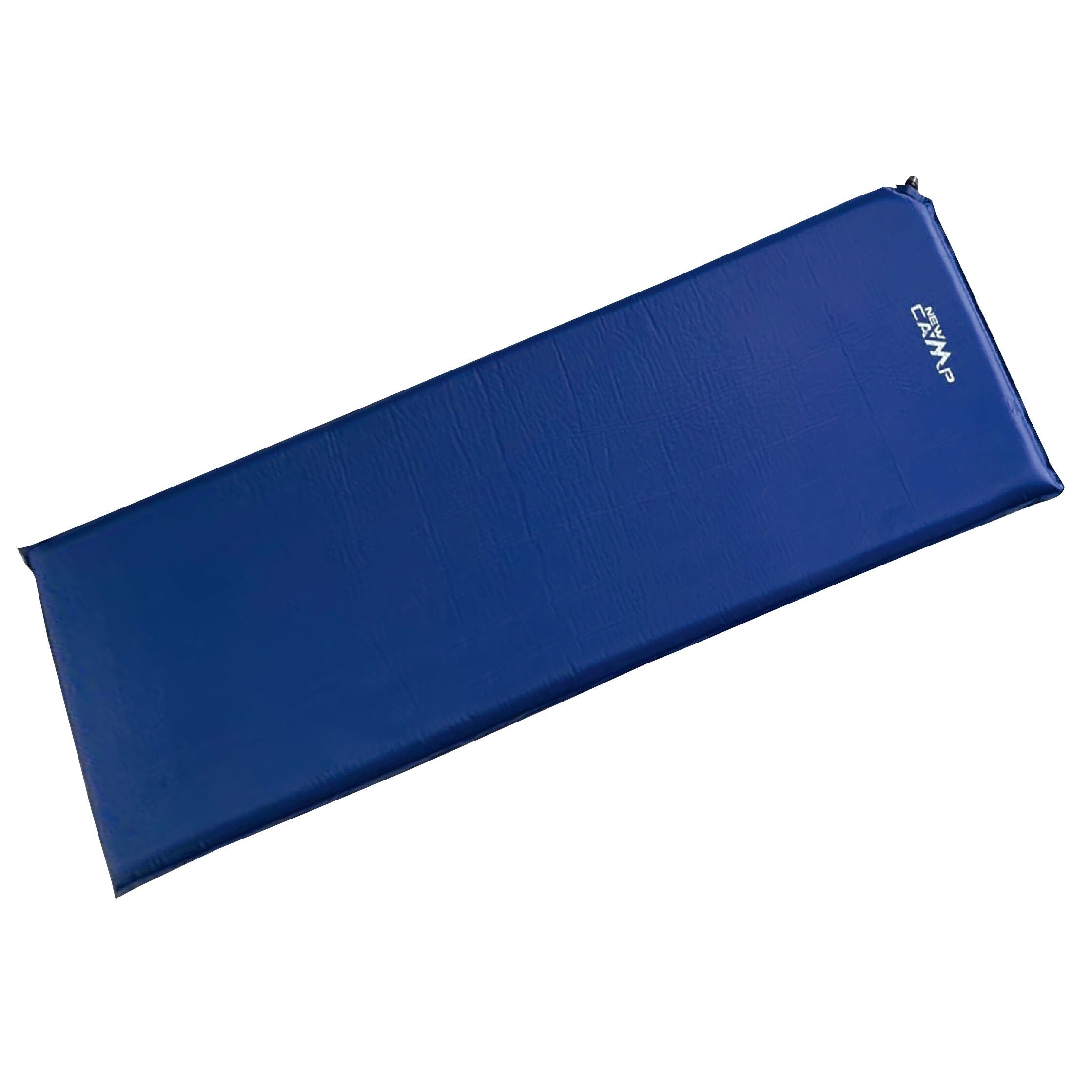 Αυτοφούσκωτο Στρώμα Ύπνου Μονό New Camp Self-Inflating Camping Mattress 180 x 50 x 2,5 cm | www.lightgear.gr