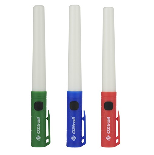 Φακός Oztrail Glow Stick 1τεμ | www.lightgear.gr