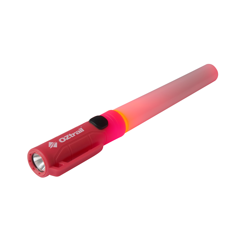 Φακός Oztrail Glow Stick 1τεμ | www.lightgear.gr