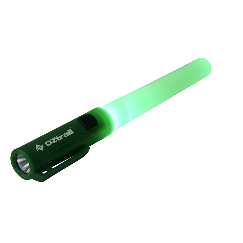 Φακός Oztrail Glow Stick 1τεμ | www.lightgear.gr
