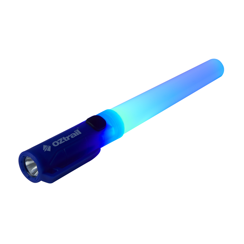 Φακός Oztrail Glow Stick 1τεμ | www.lightgear.gr