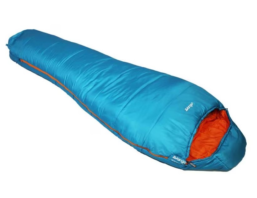Υπνόσακος Vango Nitestar Alpha 150 | www.lightgear.gr