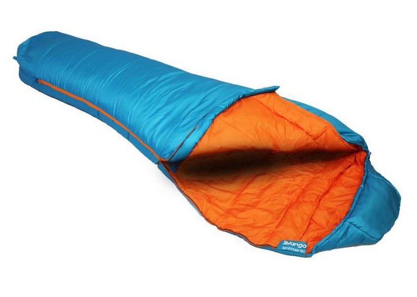Υπνόσακος Vango Nitestar Alpha 150 | www.lightgear.gr