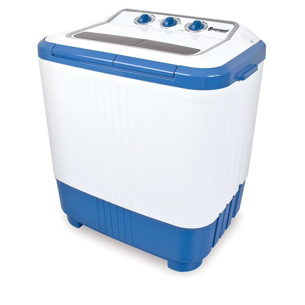 Φορητό Πλυντήριο Ρούχων Twin Tub Companion | www.lightgear.gr
