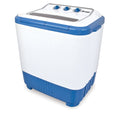 Φορητό Πλυντήριο Ρούχων Twin Tub Companion | www.lightgear.gr