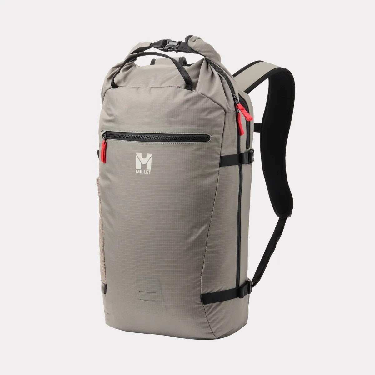 Σακίδιο Πλάτης Millet Divino 25lt | www.lightgear.gr