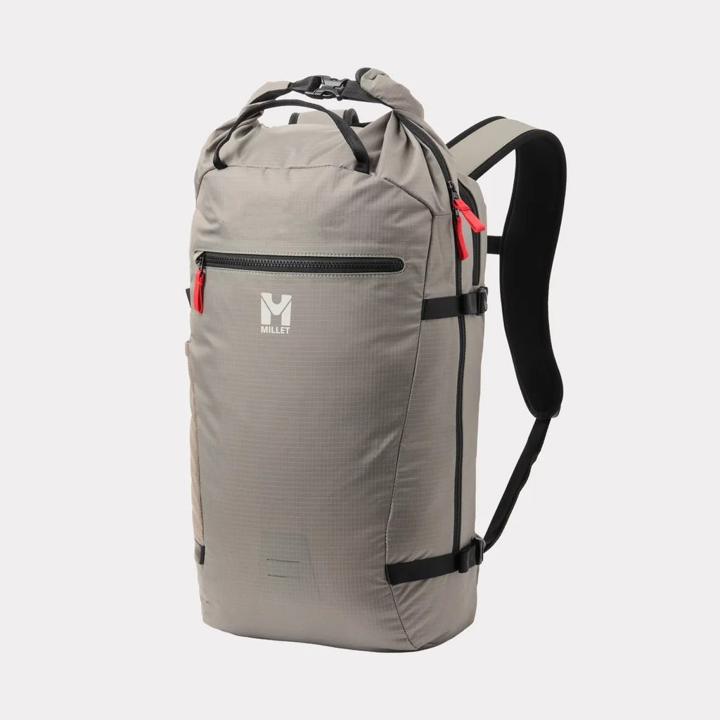 Σακίδιο Πλάτης Millet Divino 25lt | www.lightgear.gr